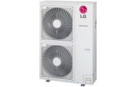 Klimatyzator Multi LG MU5M40